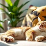 por que gato ronrona